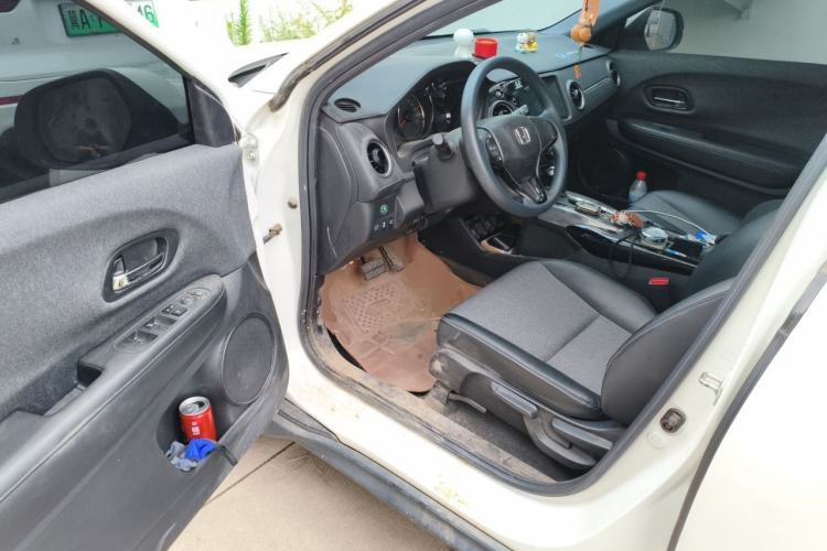 Used Honda XR-V 2020 1.5L CVT Comfort Version Driver Seat
