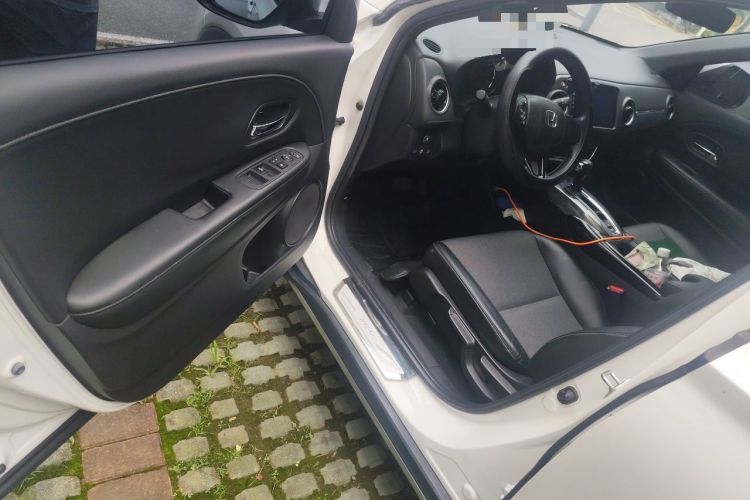 Used Honda XR-V 2020 220TURBO CVT Luxury Edition Driver Seat
