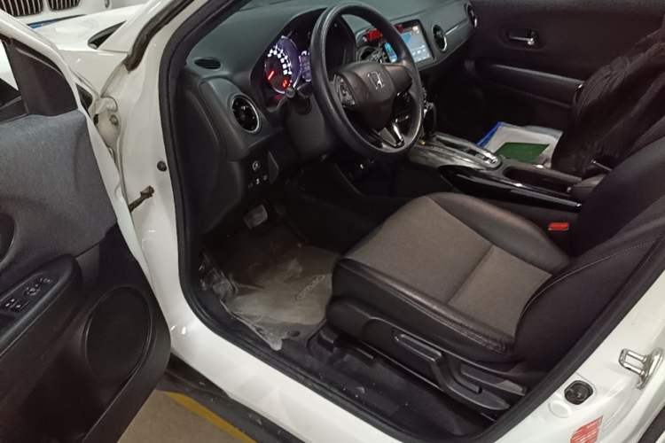 Used Honda XR-V 2020 1.5L CVT Comfort Version Driver Seat