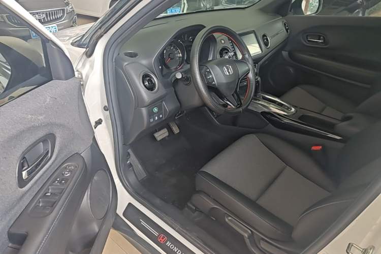 Used Honda XR-V 2020 1.5L CVT Comfort Version Driver Seat