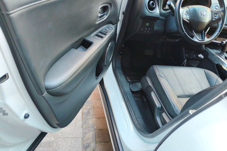 Used Honda XR-V 2020 220TURBO CVT Flagship Edition Driver Seat
