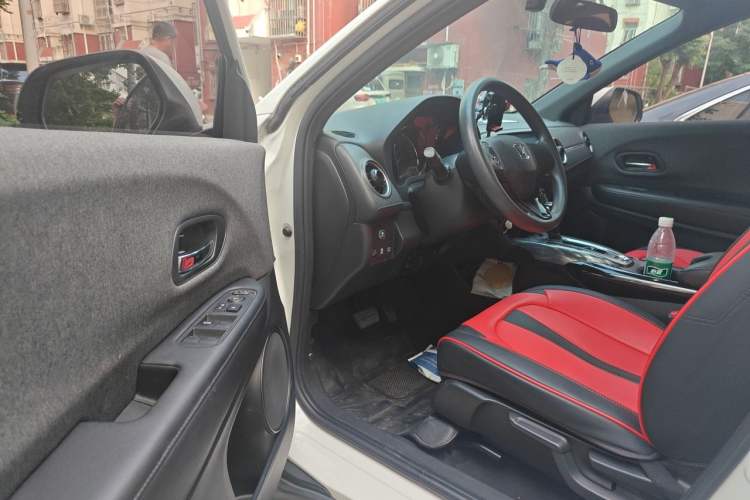 Used Honda XR-V 2020 1.5L CVT Comfort Version Driver Seat