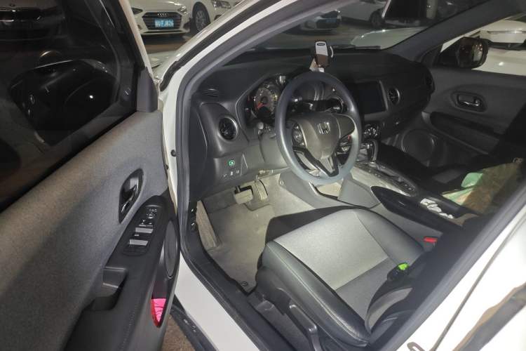 Used Honda XR-V 2020 1.5L CVT Comfort Version Driver Seat