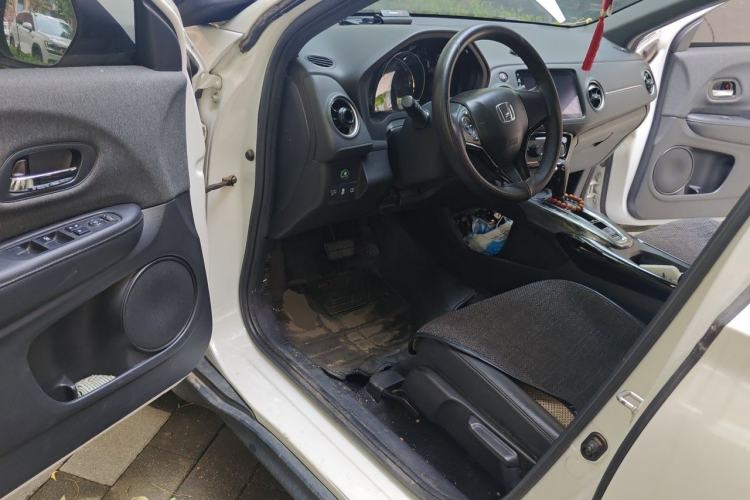 Used Honda XR-V 2020 1.5L CVT Comfort Version Driver Seat