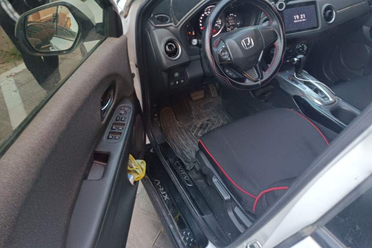 Used Honda XR-V 2020 1.5L CVT Comfort Version Driver Seat
