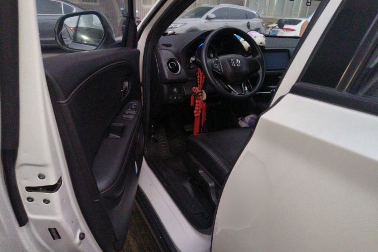 Used Honda XR-V 2020 220TURBO CVT Luxury Edition Driver Seat