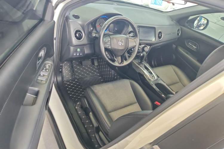 Used Honda XR-V 2020 1.5L CVT Comfort Version Driver Seat