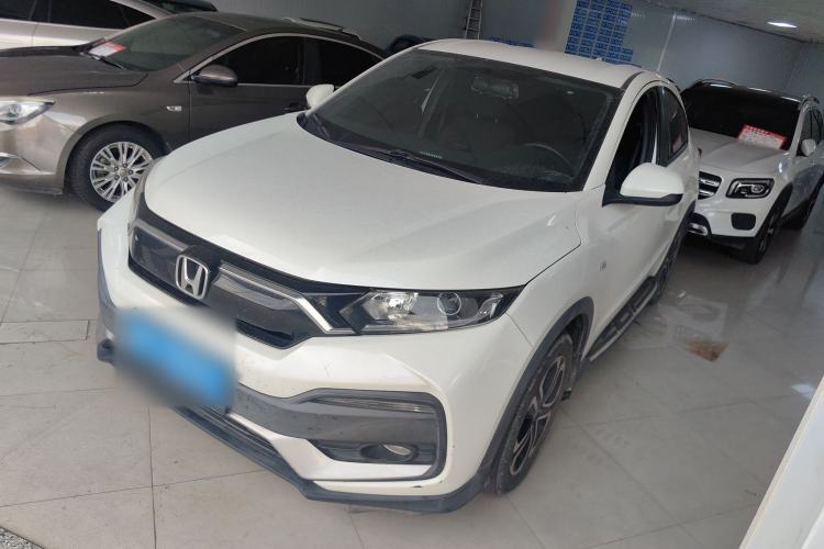 Used Honda XR-V 2020 1.5L CVT Classic Edition Guazi used car, China used car export, Used car for sale, Used  cars, Cheapest cars for sale