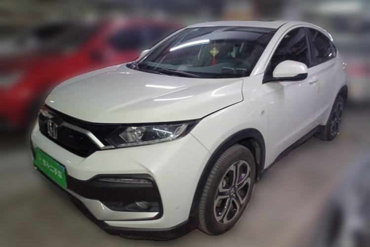 Used Honda XR-V 2020 1.5L CVT Comfort Version Guazi used car, China used car export, Used car for sale, Used cars, Cheapest cars for sale