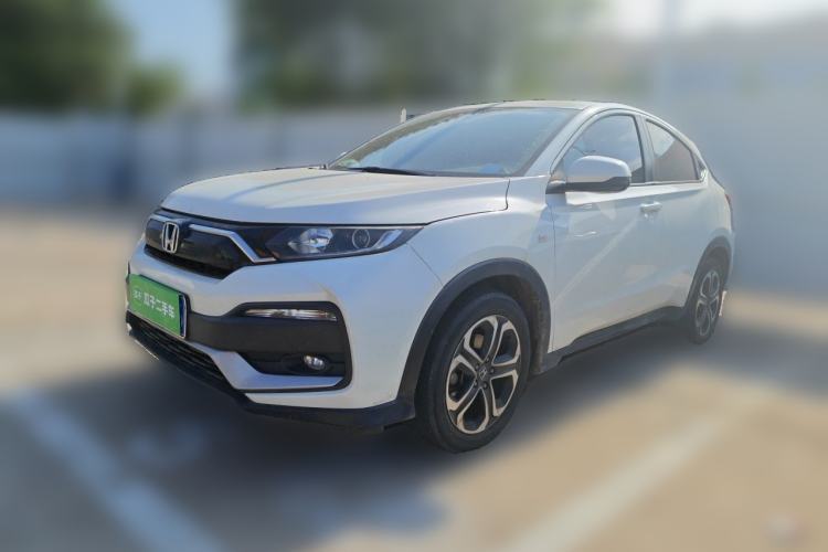 Used Honda XR-V 2020 1.5L CVT Comfort Version Guazi used car, China used car export, Used car for sale, Used  cars, Cheapest cars for sale