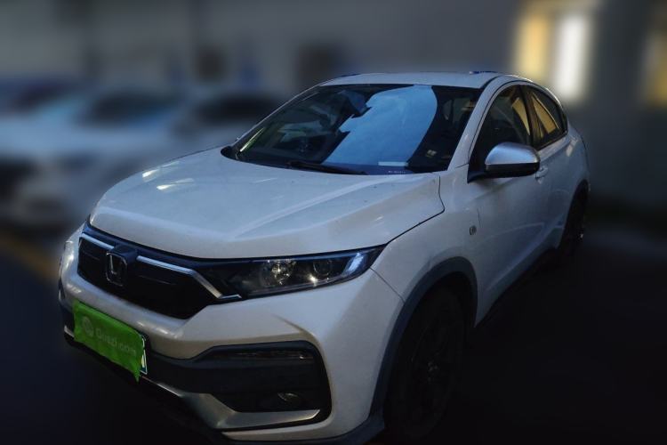 Used Honda XR-V 2020 220TURBO CVT Comfort Version Guazi used car, China used car export, Used car for sale, Used cars, Cheapest cars for sale