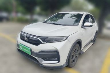 Used Honda XR-V 2020 220TURBO CVT Luxury Edition