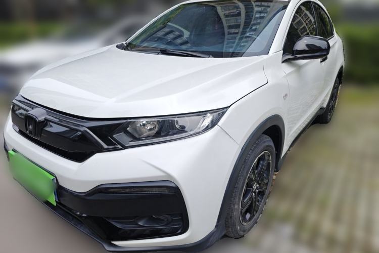 Used Honda XR-V 2020 1.5L CVT Comfort Version Guazi used car, China used car export, Used car for sale, Used  cars, Cheapest cars for sale