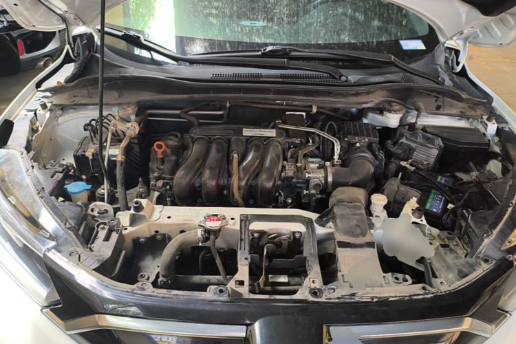 Used Honda XR-V 2020 1.5L CVT Comfort Version Engine Bay