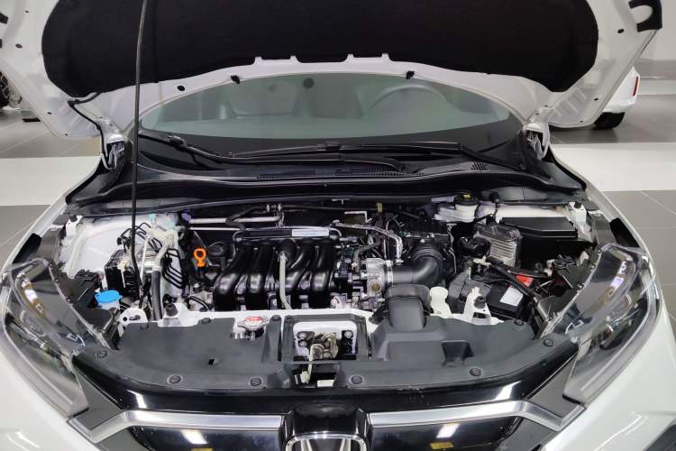 Used Honda XR-V 2020 1.5L CVT Comfort Version Engine Bay