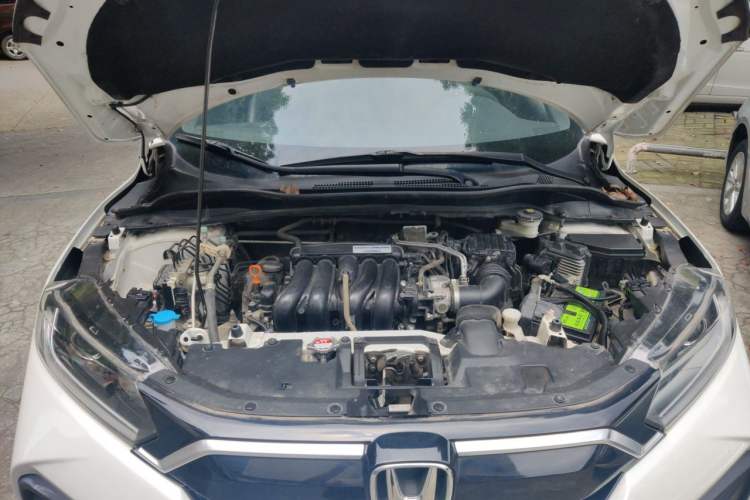 Used Honda XR-V 2020 1.5L CVT Comfort Version Engine Bay