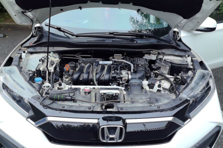 Used Honda XR-V 2020 1.5L CVT Classic Edition Engine Bay