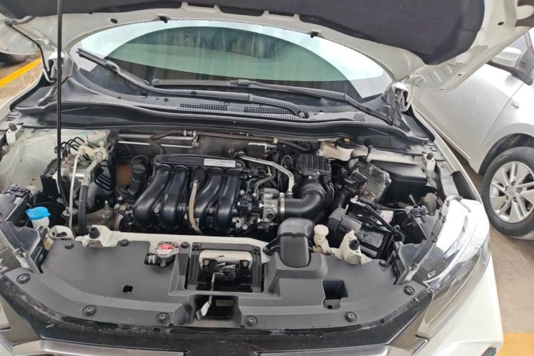 Used Honda XR-V 2020 1.5L CVT Comfort Version Engine Bay