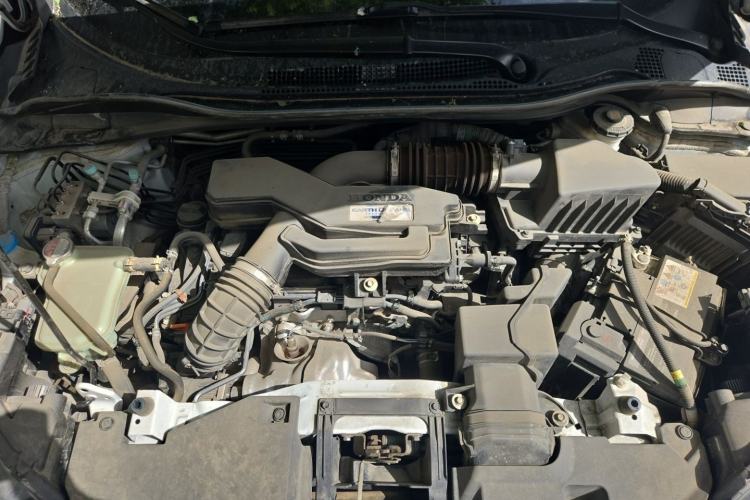 Used Honda XR-V 2020 220TURBO CVT Comfort Version Engine Bay