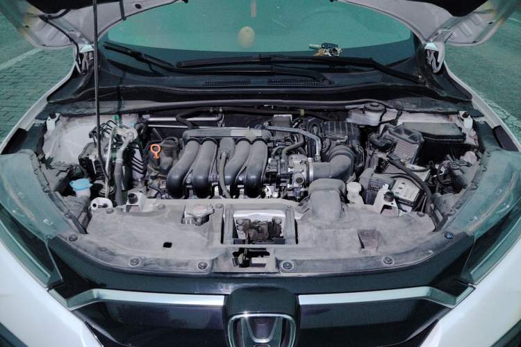 Used Honda XR-V 2020 1.5L CVT Classic Edition Engine Bay