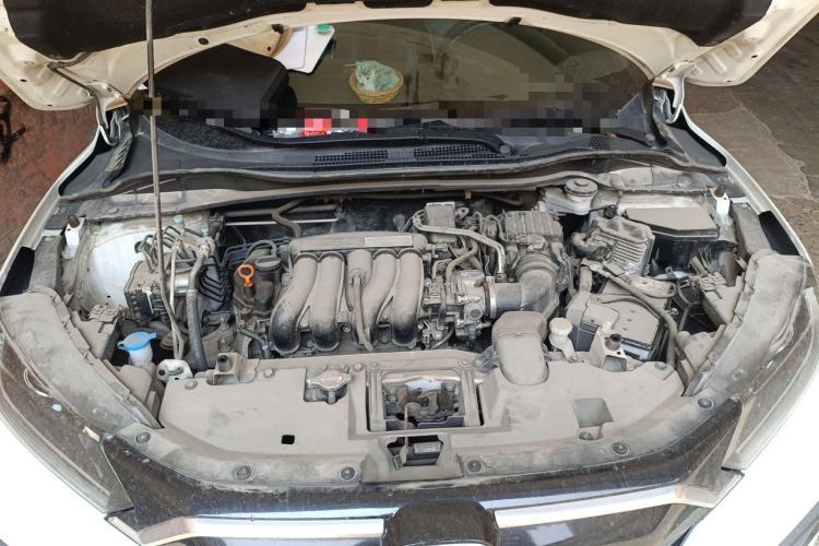 Used Honda XR-V 2020 1.5L CVT Comfort Version Engine Bay