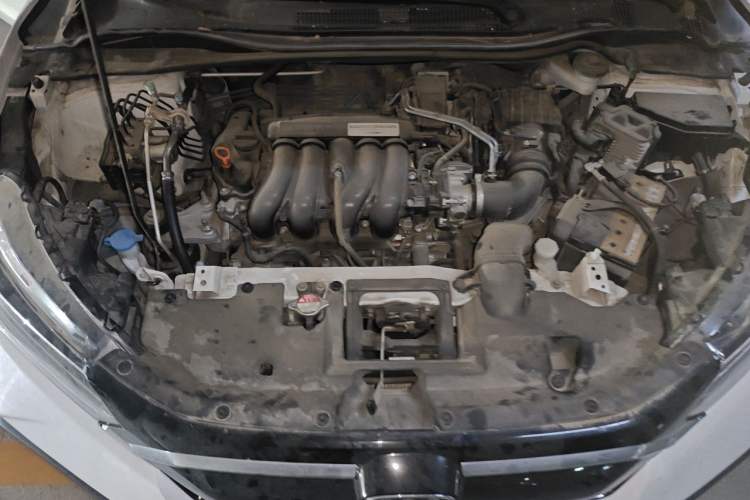 Used Honda XR-V 2020 1.5L CVT Comfort Version Engine Bay
