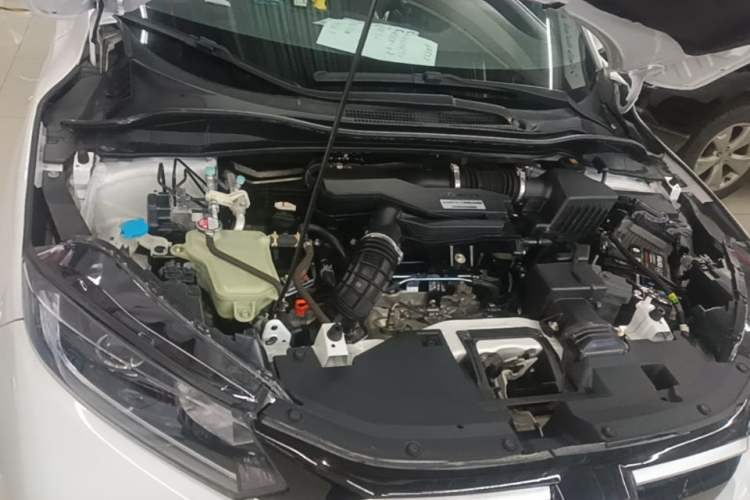 Used Honda XR-V 2020 220TURBO CVT Comfort Version Engine Bay