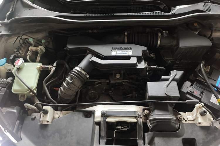 Used Honda XR-V 2020 220TURBO CVT Comfort Version Engine Bay