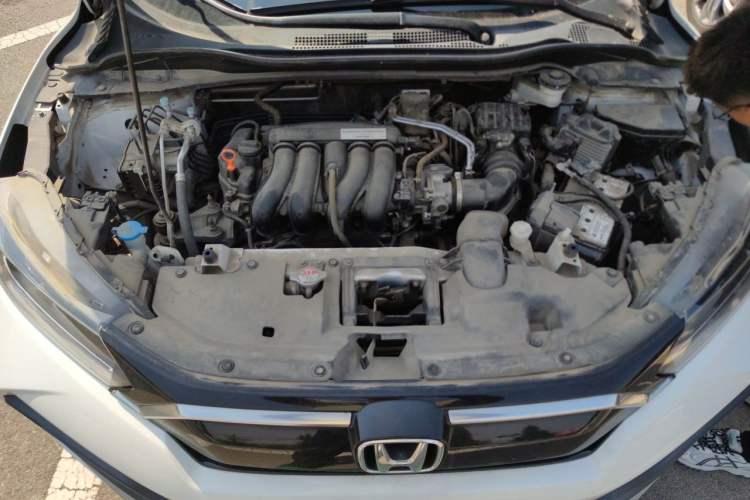 Used Honda XR-V 2020 1.5L CVT Classic Edition Engine Bay