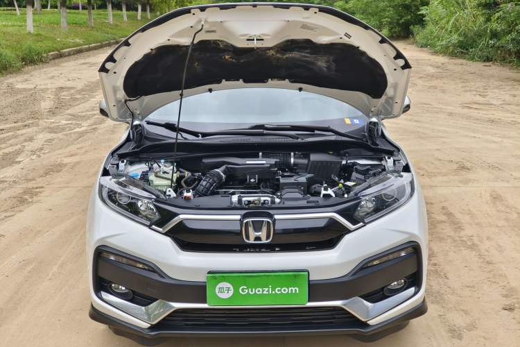 Used Honda XR-V 2020 220TURBO CVT Comfort Version Engine Bay