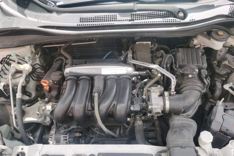 Used Honda XR-V 2020 1.5L CVT Comfort Version Engine Bay