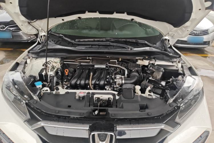 Used Honda XR-V 2020 1.5L CVT Comfort Version Engine Bay