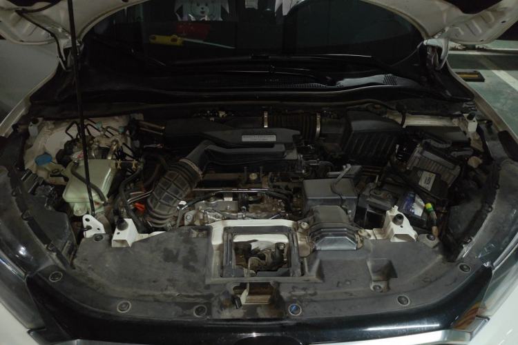 Used Honda XR-V 2020 220TURBO CVT Luxury Edition Engine Bay