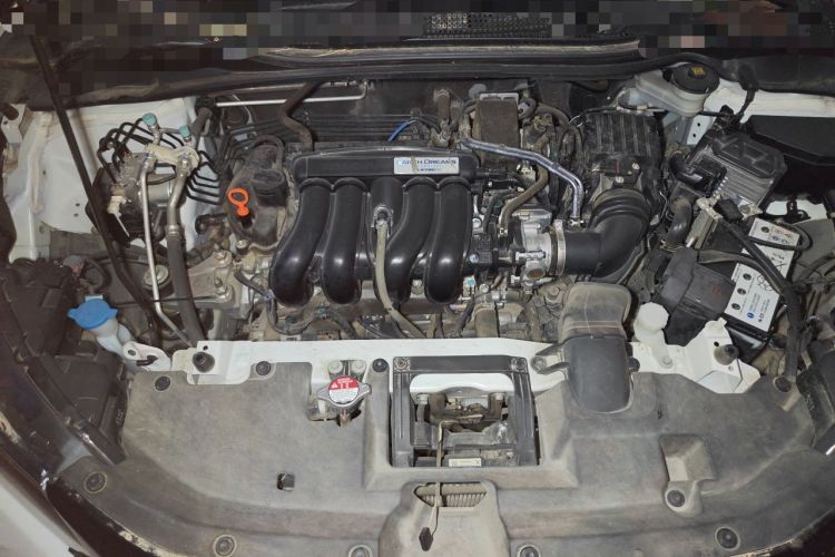 Used Honda XR-V 2020 1.5L CVT Comfort Version Engine Bay