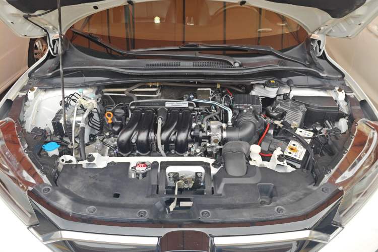 Used Honda XR-V 2020 1.5L CVT Comfort Version Engine Bay