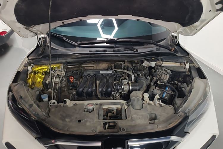 Used Honda XR-V 2020 1.5L CVT Classic Edition Engine Bay