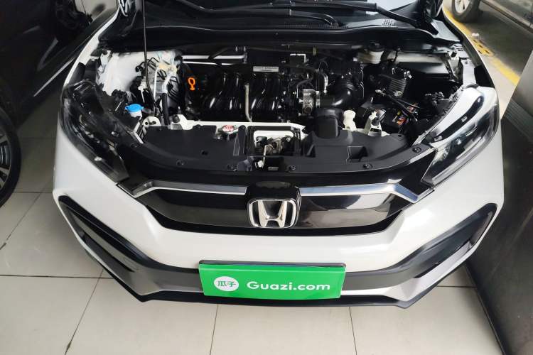 Used Honda XR-V 2020 1.5L CVT Classic Edition Engine Bay