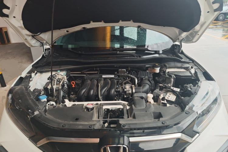 Used Honda XR-V 2020 1.5L CVT Comfort Version Engine Bay