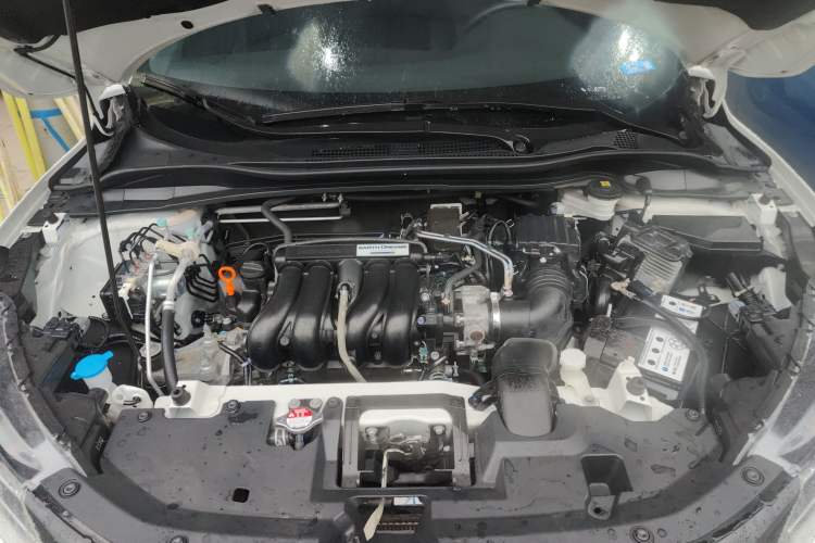 Used Honda XR-V 2020 1.5L CVT Classic Edition Engine Bay