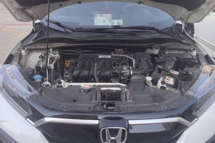 Used Honda XR-V 2020 1.5L CVT Comfort Version Engine Bay