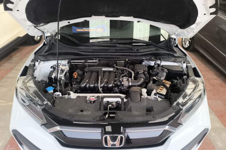Used Honda XR-V 2020 1.5L CVT Comfort Version Engine Bay
