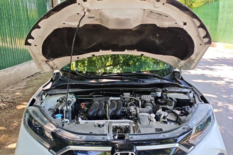 Used Honda XR-V 2020 1.5L CVT Comfort Version Engine Bay