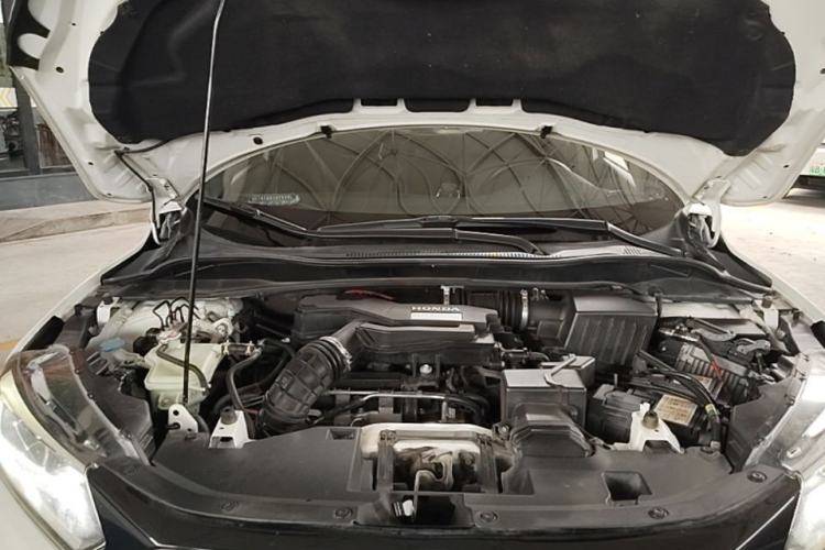 Used Honda XR-V 2020 220TURBO CVT Luxury Edition Engine Bay