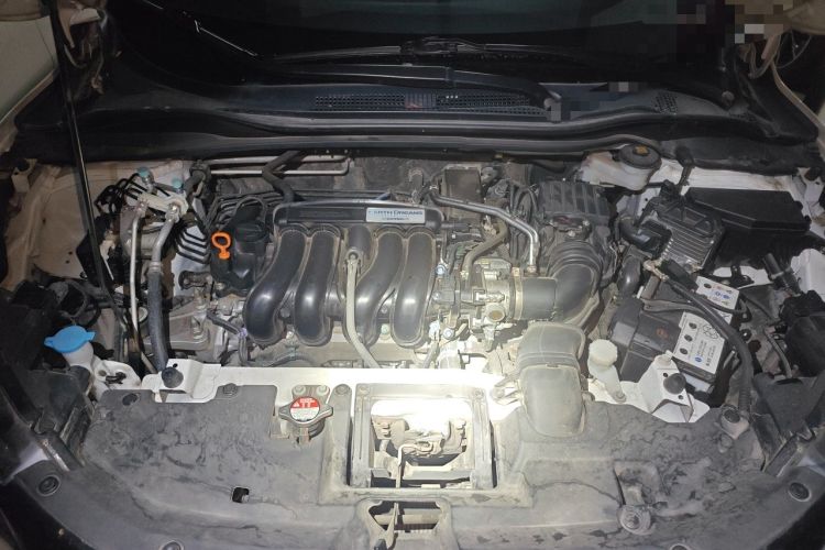 Used Honda XR-V 2020 1.5L CVT Comfort Version Engine Bay