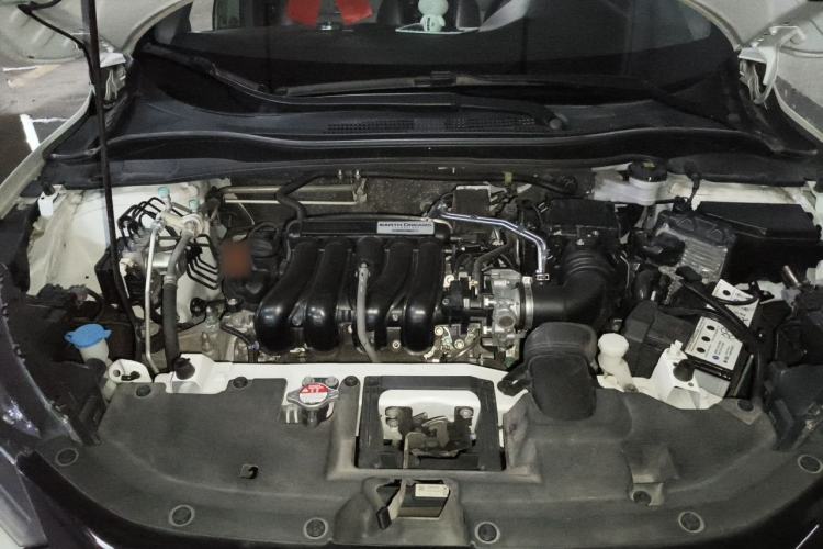 Used Honda XR-V 2020 1.5L CVT Comfort Version Engine Bay