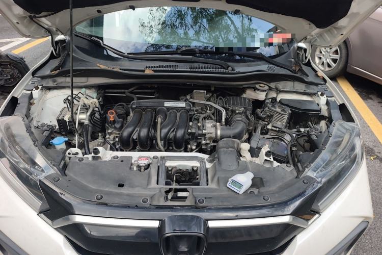 Used Honda XR-V 2020 1.5L CVT Comfort Version Engine Bay