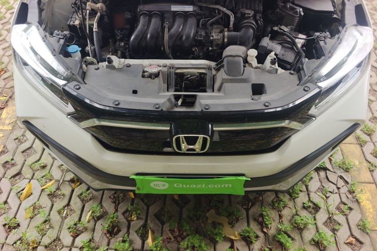 Used Honda XR-V 2020 1.5L CVT Comfort Version Engine Bay