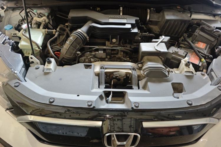 Used Honda XR-V 2020 220TURBO CVT Luxury Edition Engine Bay