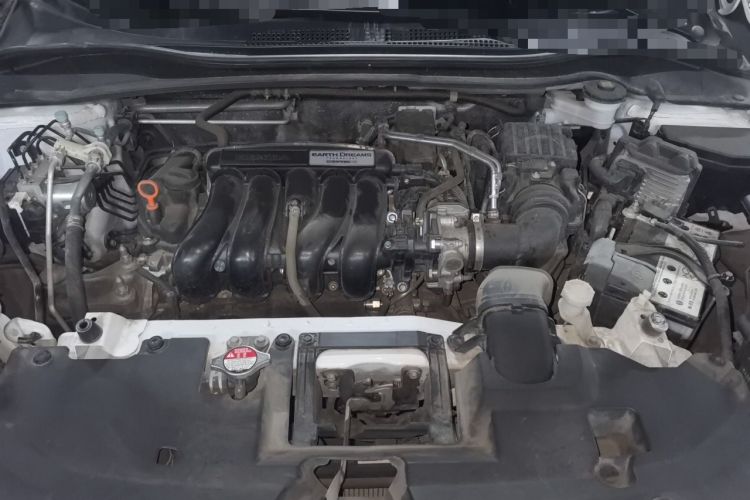 Used Honda XR-V 2020 1.5L CVT Comfort Version Engine Bay