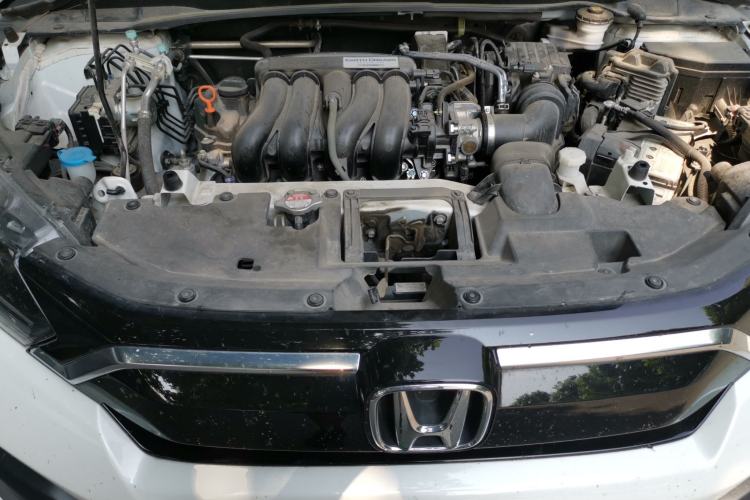Used Honda XR-V 2020 1.5L CVT Classic Edition Engine Bay